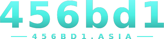 456bd1 logo