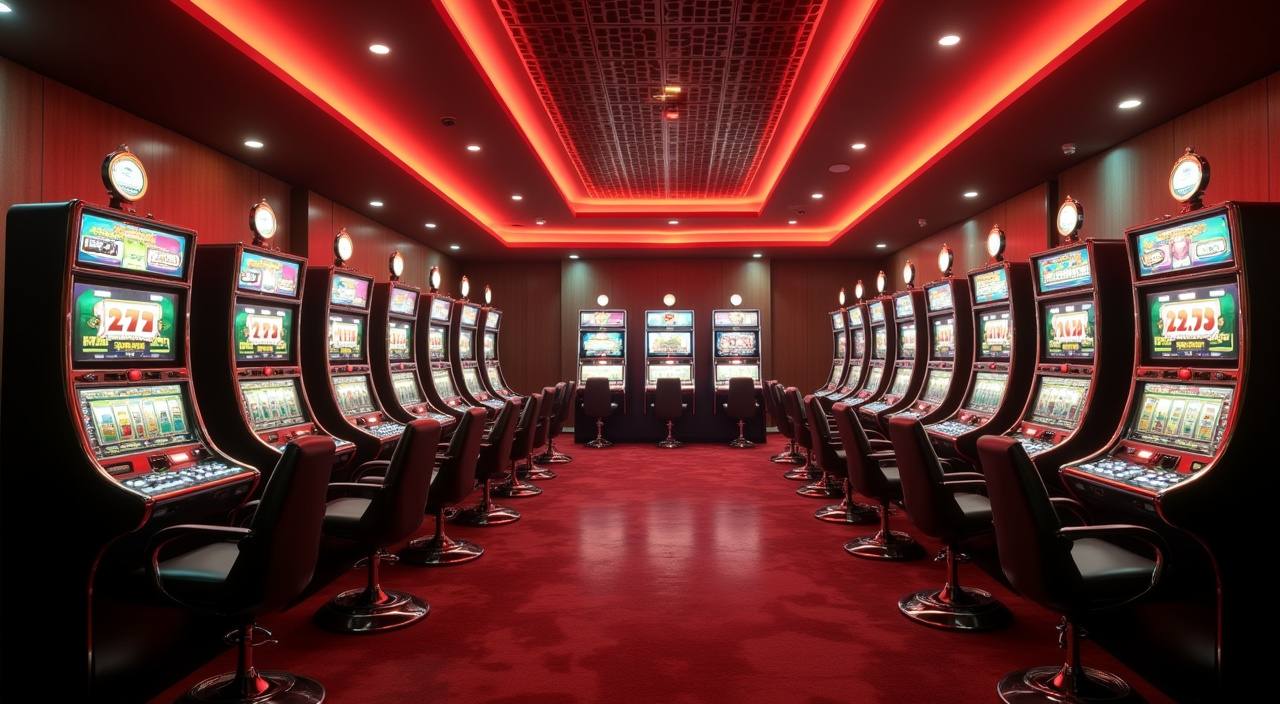 456bd1 Casino